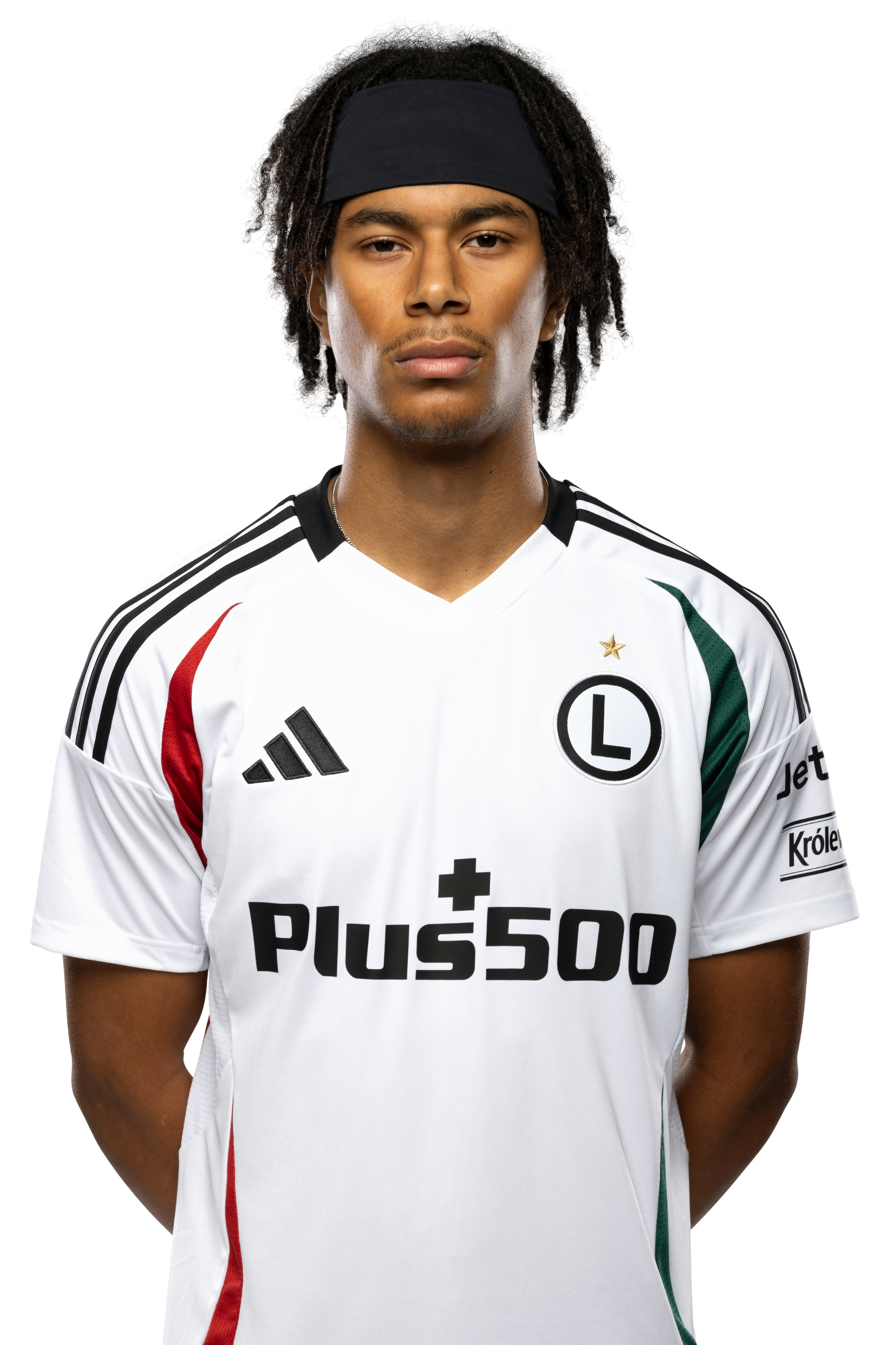 Maximillian Rotimi Oyedele