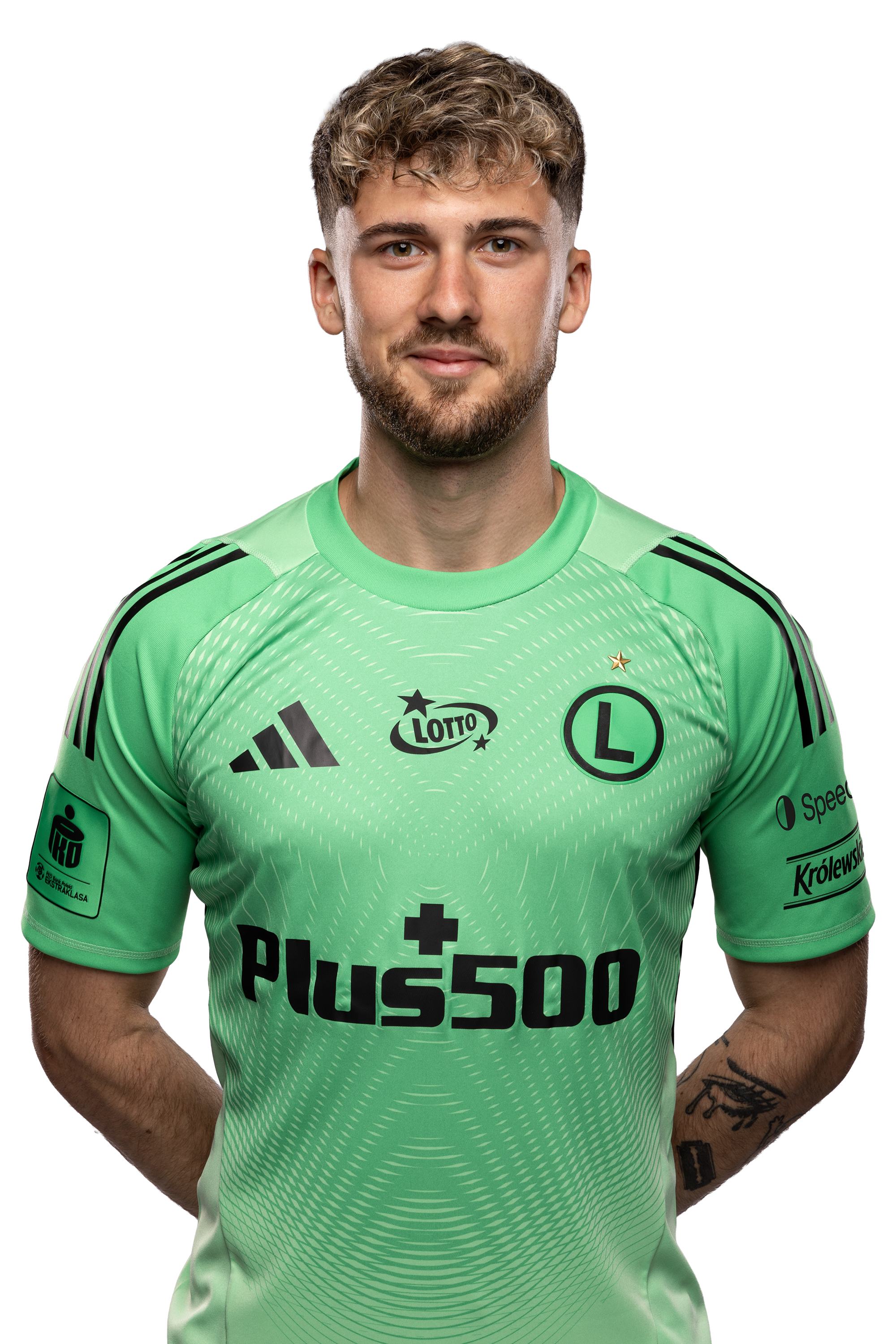 Kacper Tobiasz