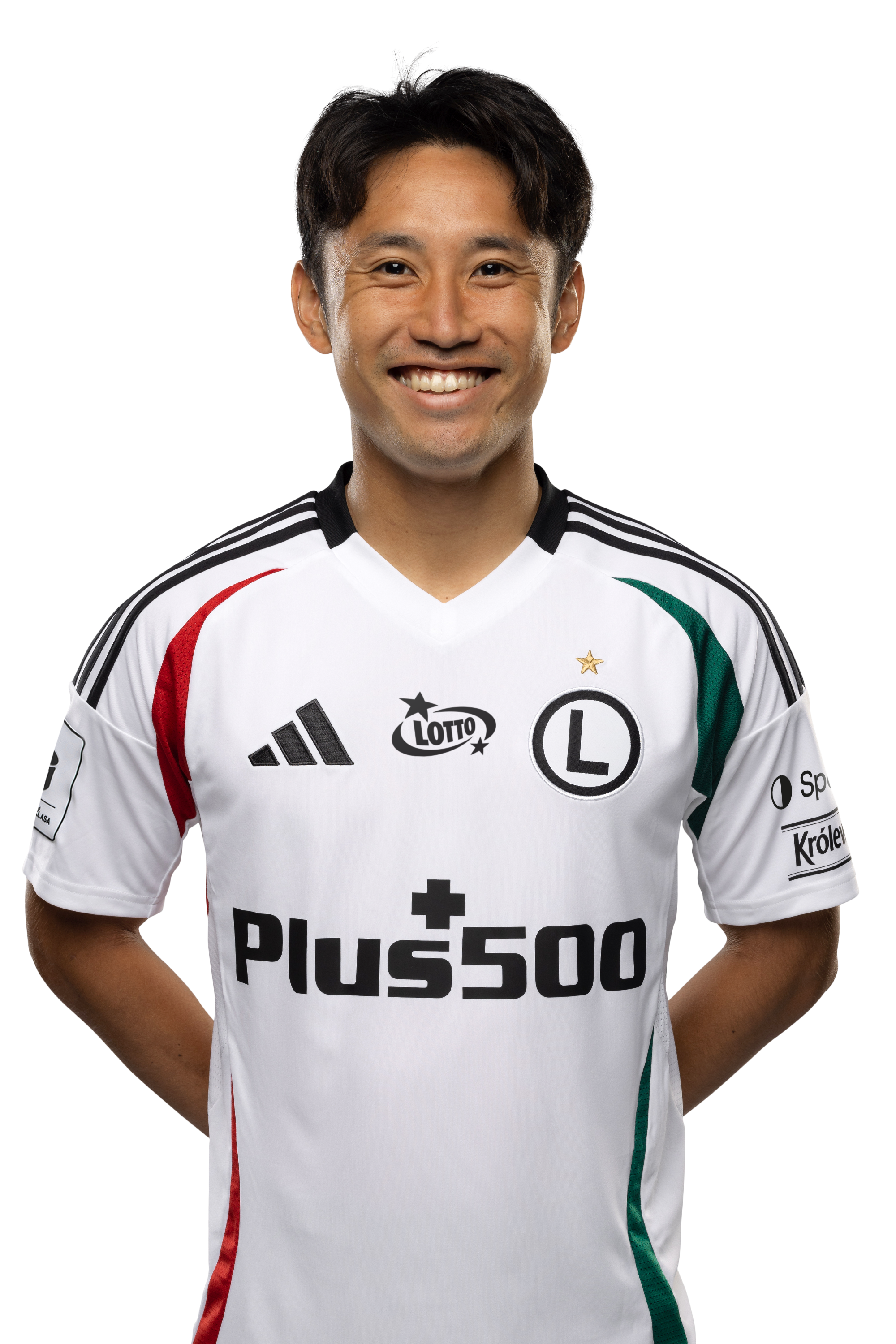 Ryoya Morishita