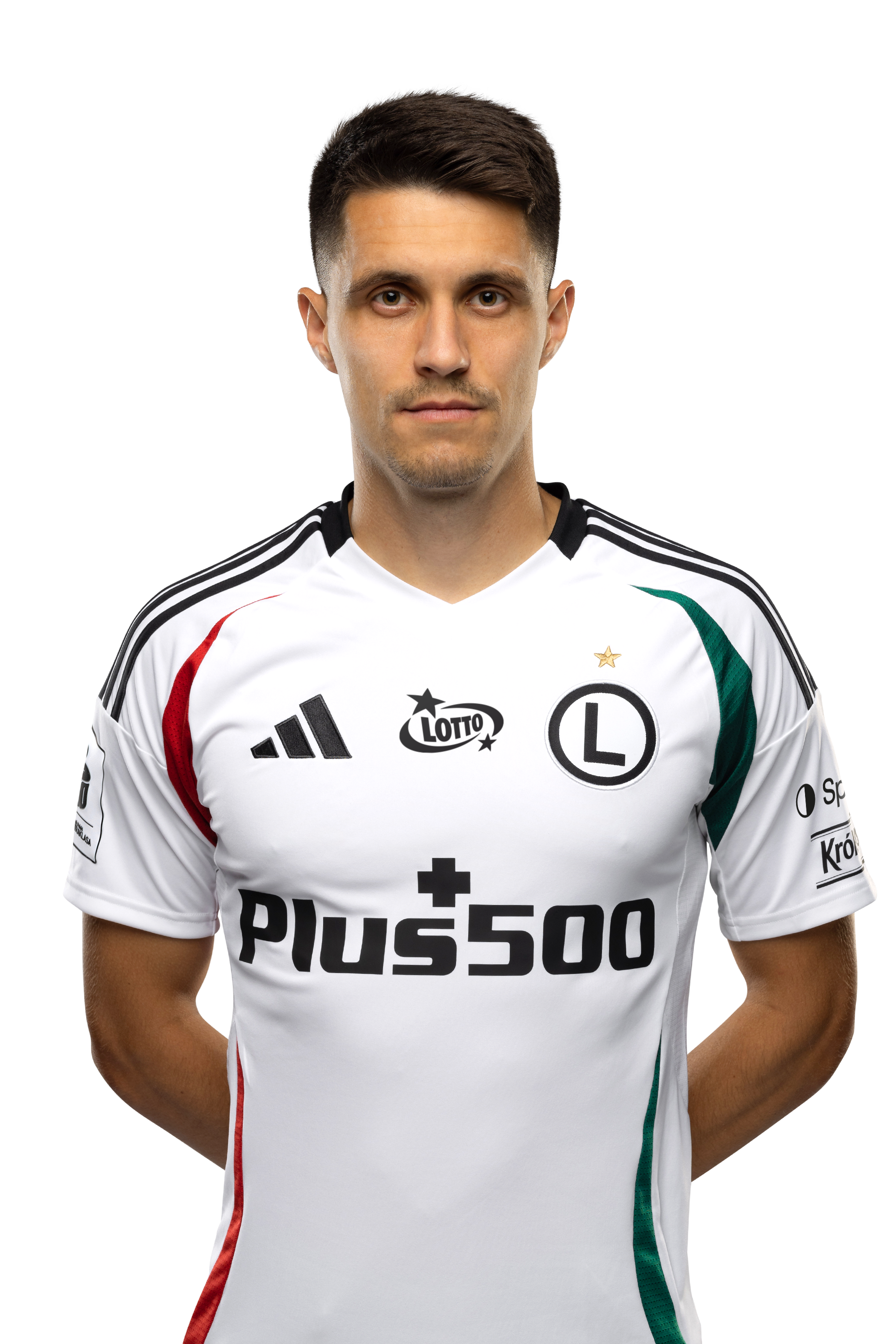 Bartosz Kapustka