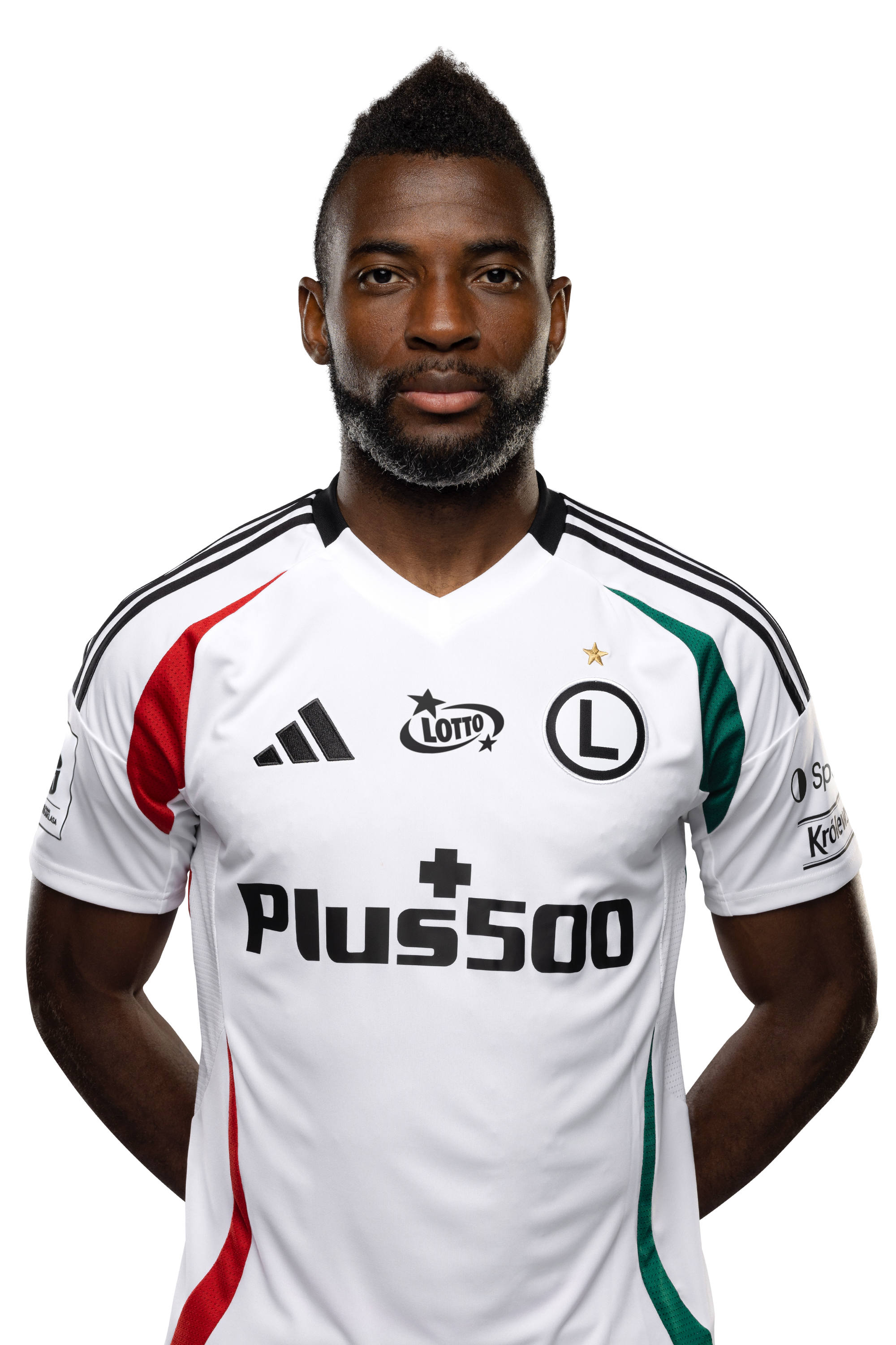 Jean-Pierre Nsame