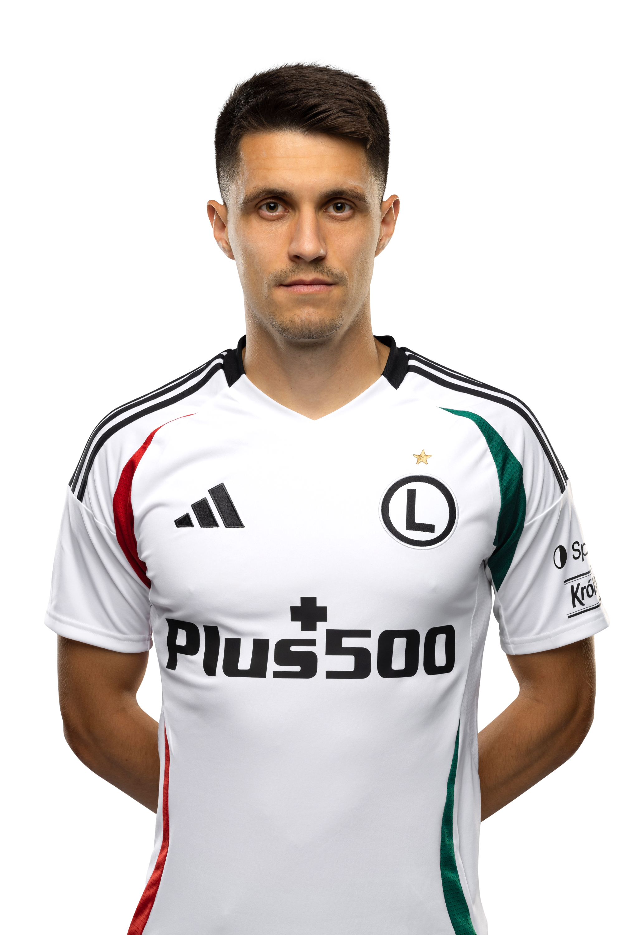 Bartosz Kapustka