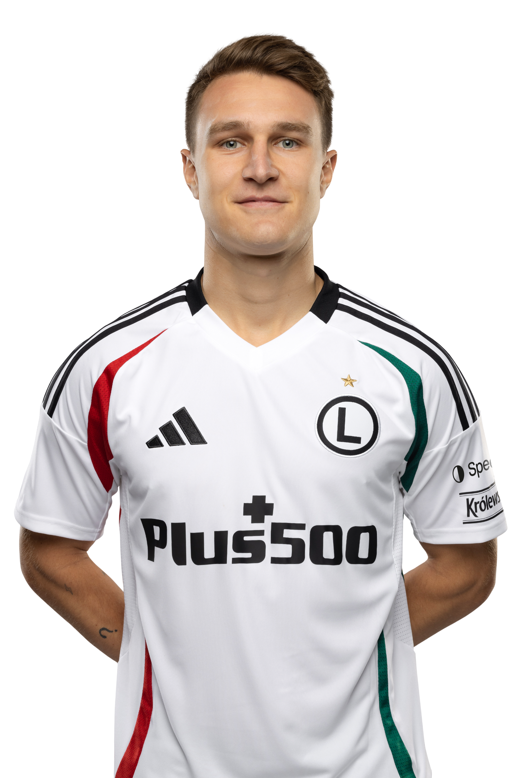 Marco Burch