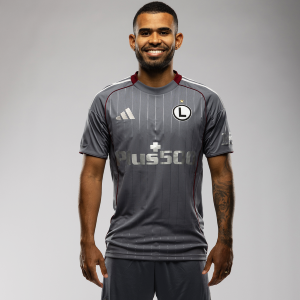 Produkt Koszulka adidas trzeci komplet 2025/26
