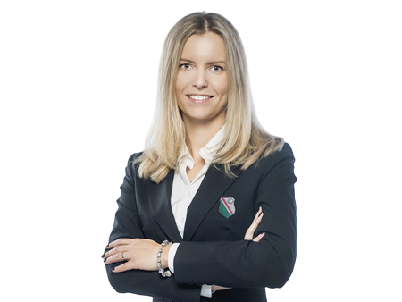 Natalia Sosnowska