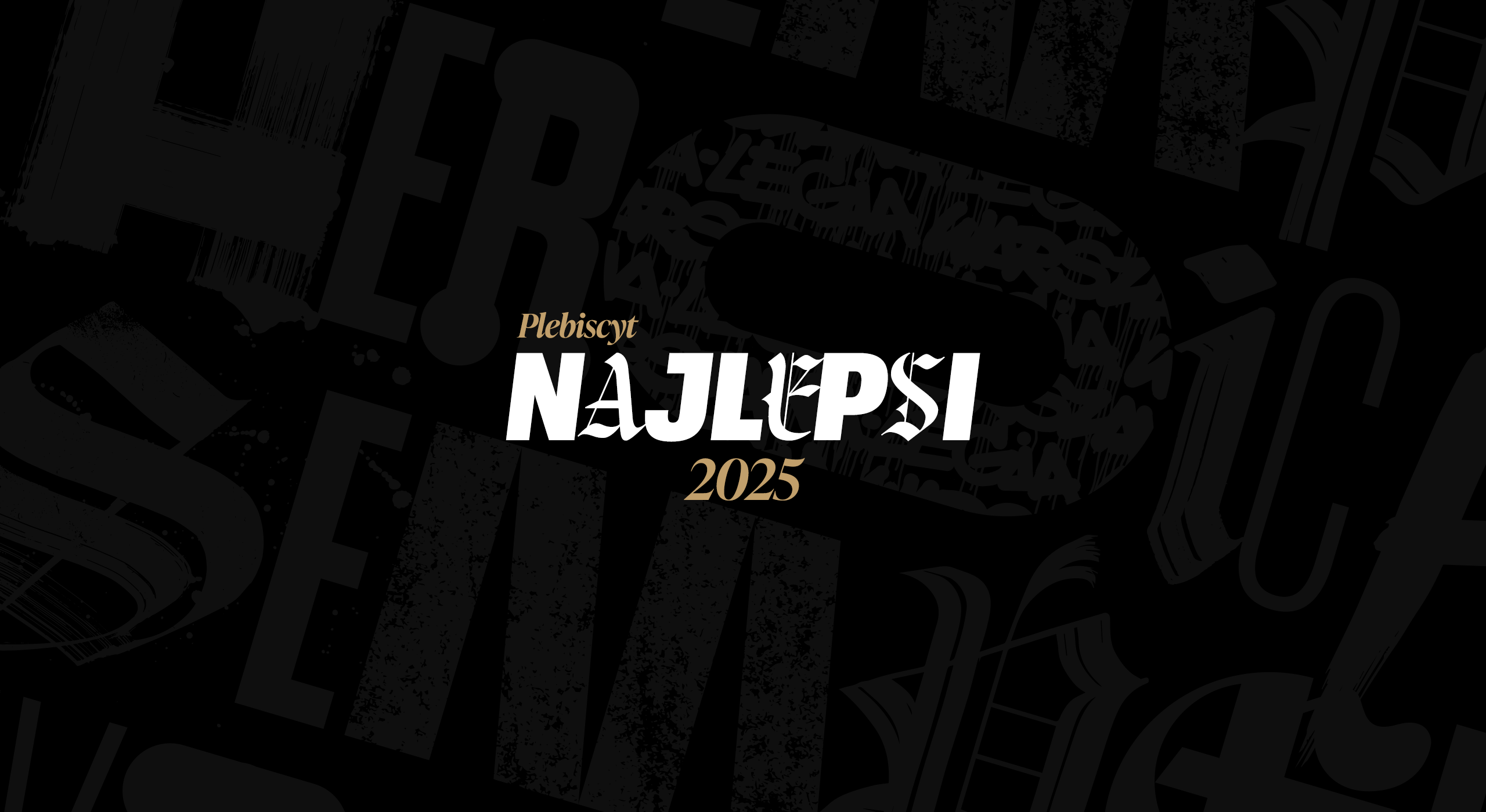 Wybierz Piłkarza Roku 2025.